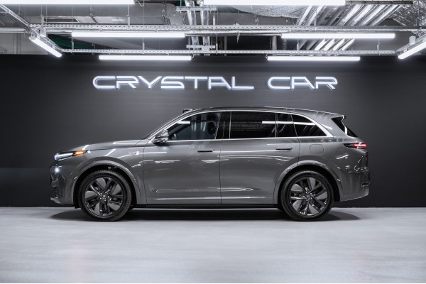 Li Auto L7 I рестайлинг (2024—2026) Ультра 25MY - 2025