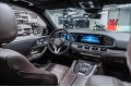 Mercedes-Benz GLE-класс 450 - 2022