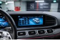 Mercedes-Benz GLE-класс 450 - 2022