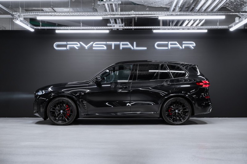 BMW X5 40d - 2026