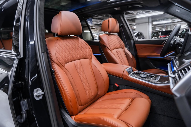 BMW X5 40d - 2026