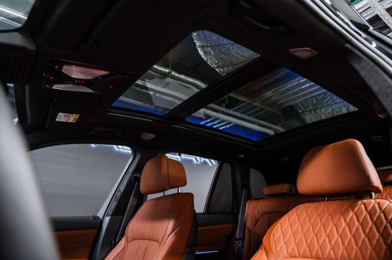 BMW X5 40d - 2026