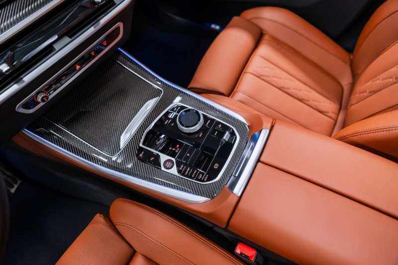 BMW X5 40d - 2026