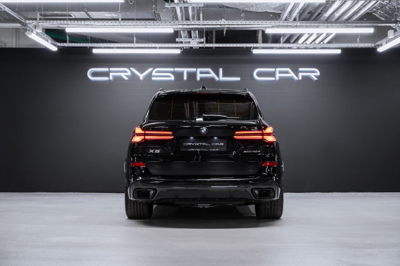 BMW X5 40d - 2026