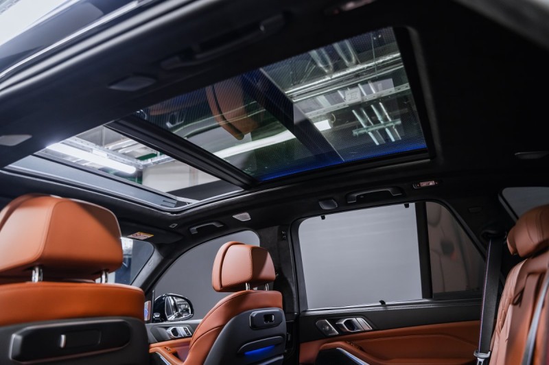 BMW X5 40d - 2026