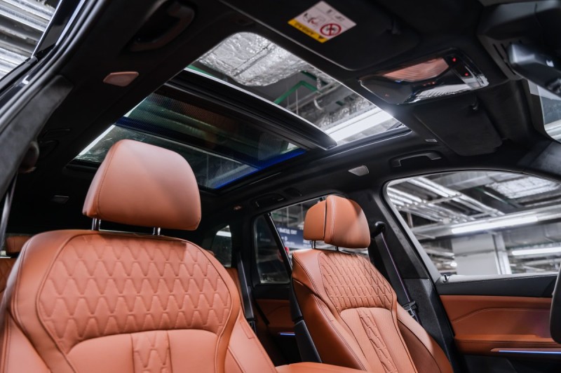 BMW X5 40d - 2026