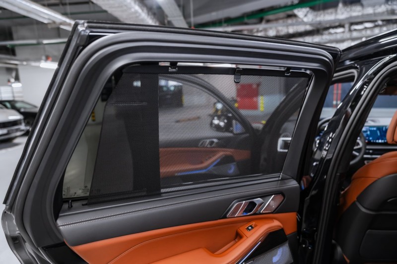 BMW X5 40d - 2026