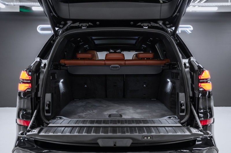 BMW X5 40d - 2026