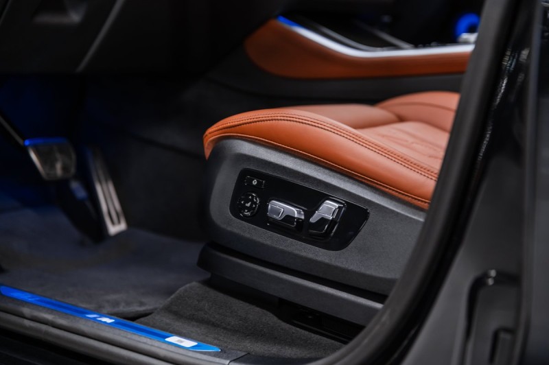 BMW X5 40d - 2026
