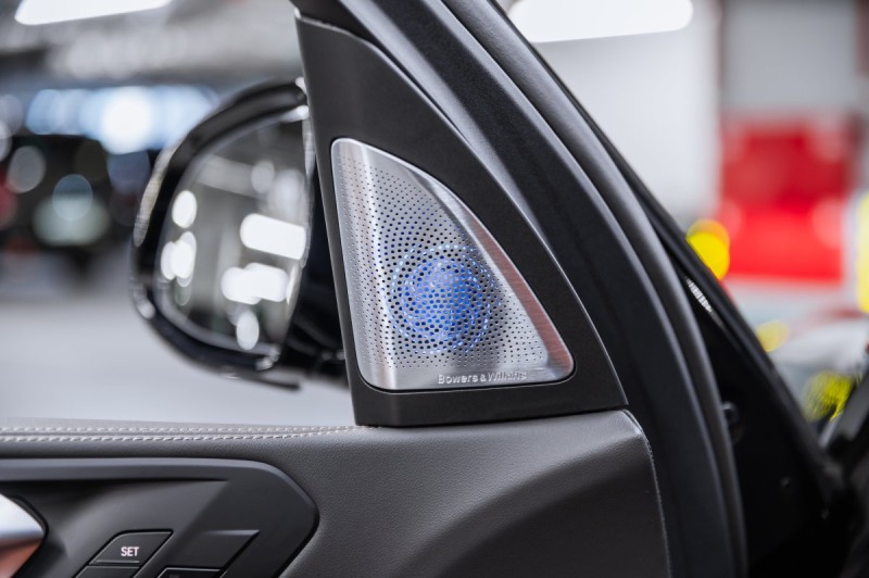 BMW X5 40d - 2026