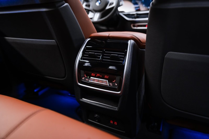 BMW X5 40d - 2026