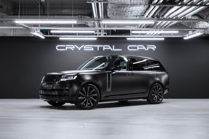 Land Rover Range Rover P615 - 2025