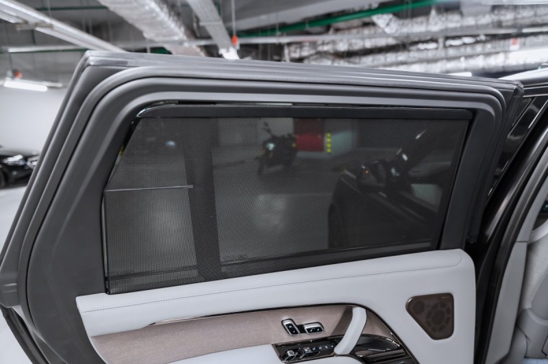 Land Rover Range Rover P615 - 2025