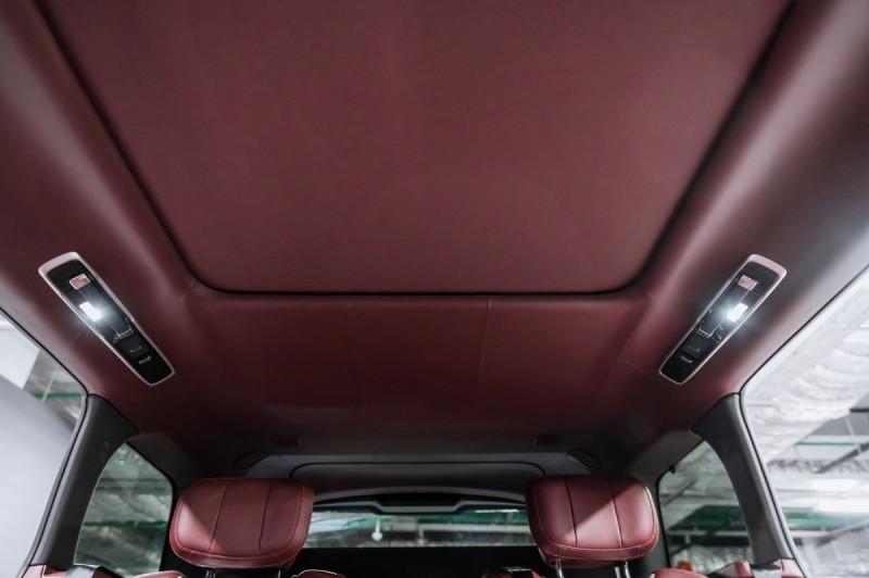 Land Rover Range Rover P530 - 2026