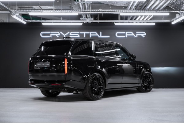 Land Rover Range Rover V (2021—2026) Autobiography L - 2026