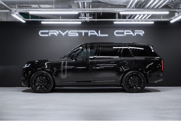 Land Rover Range Rover V (2021—2026) Autobiography L - 2026