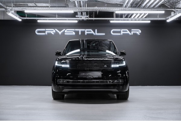 Land Rover Range Rover V (2021—2026) Autobiography L - 2026