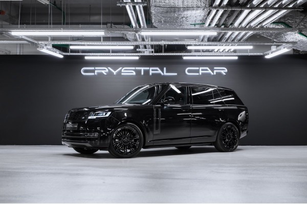 Land Rover Range Rover V (2021—2026) Autobiography L - 2026