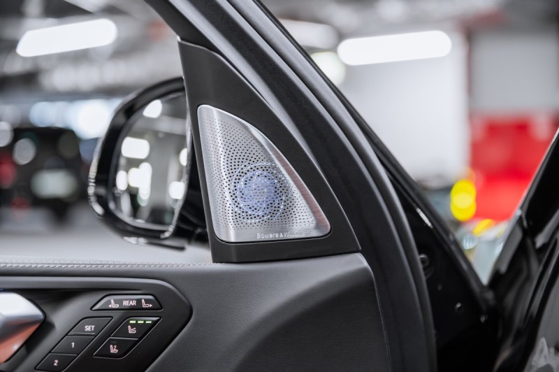 BMW X7 40d - 2026