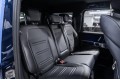 Mercedes-Benz G-класс W463 — 2021