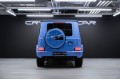 Mercedes-Benz G-класс W463 — 2021