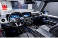 Mercedes-Benz G-класс W463 — 2021