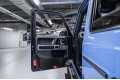 Mercedes-Benz G-класс W463 — 2021