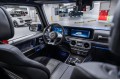 Mercedes-Benz G-класс W463 — 2021