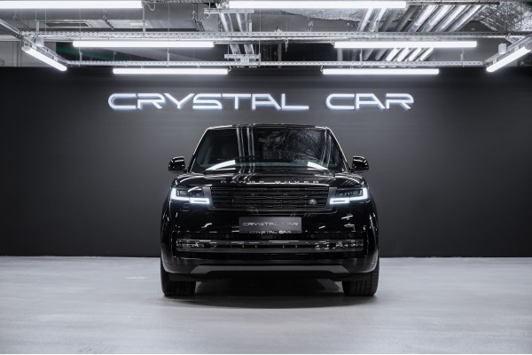 Land Rover Range Rover V (2021—2026) Autobiography - 2026