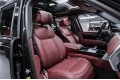Land Rover Range Rover V — 2026