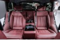 Land Rover Range Rover V — 2026