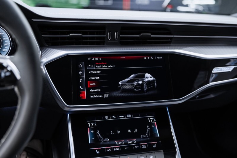Audi A7 45 TFSI quattro S-line Farsighted - 2025