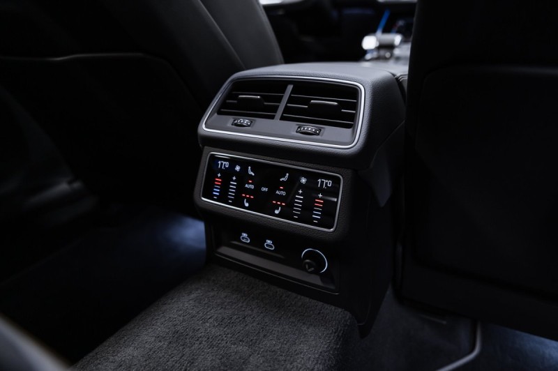 Audi A7 45 TFSI quattro S-line Farsighted - 2025