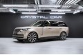 Land Rover Range Rover V — 2025