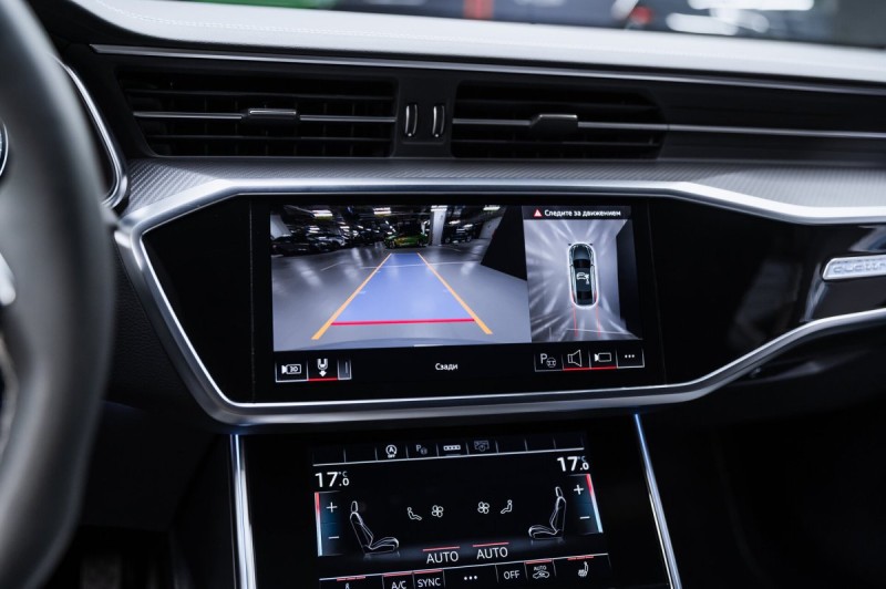 Audi A7 45 TFSI quattro S-line Farsighted - 2025