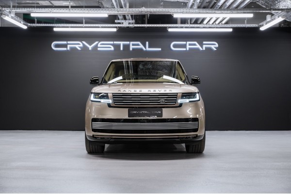Land Rover Range Rover V (2021—2026) SV - 2025