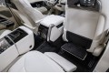 Land Rover Range Rover V — 2026
