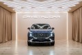 Hyundai Santa Fe IV рестайлинг — 2021