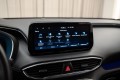 Hyundai Santa Fe IV рестайлинг — 2021