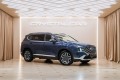 Hyundai Santa Fe IV рестайлинг — 2021