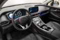 Hyundai Santa Fe IV рестайлинг — 2021