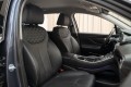 Hyundai Santa Fe IV рестайлинг — 2021