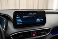 Hyundai Santa Fe IV рестайлинг — 2021