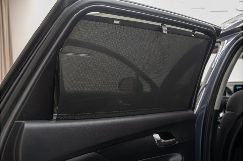 Hyundai Santa Fe IV рестайлинг — 2021
