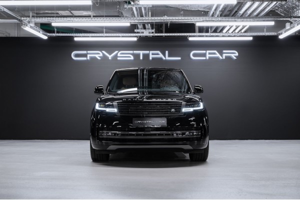 Land Rover Range Rover V (2021—2026) Autobiography - 2026