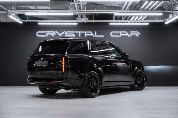 Land Rover Range Rover V (2021—2026) Autobiography - 2026