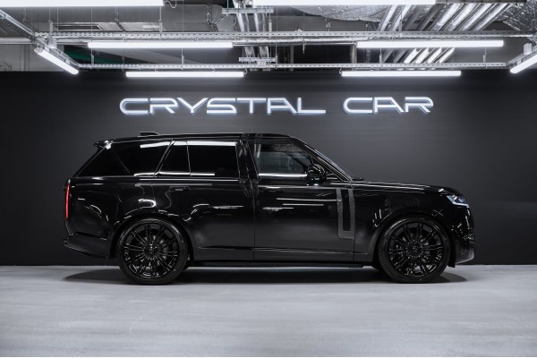 Land Rover Range Rover V (2021—2026) Autobiography - 2026