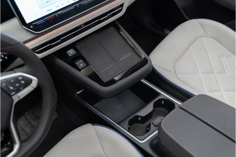 Volkswagen Talagon I рестайлинг — 2026