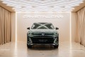 Volkswagen Talagon I рестайлинг — 2026