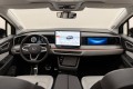 Volkswagen Talagon I рестайлинг — 2026
